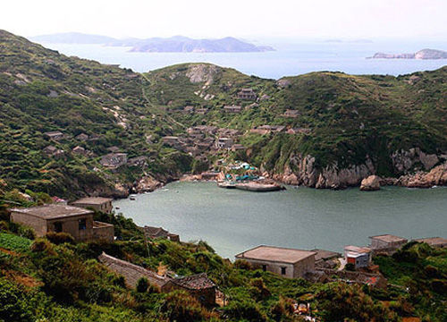 國內(nèi)四個新鮮小島等你游 盛夏消暑正當時 國內(nèi)四個新鮮小島等你游 盛夏消暑正當時