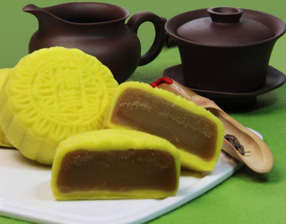 2013，非主流月餅也“瘋狂”