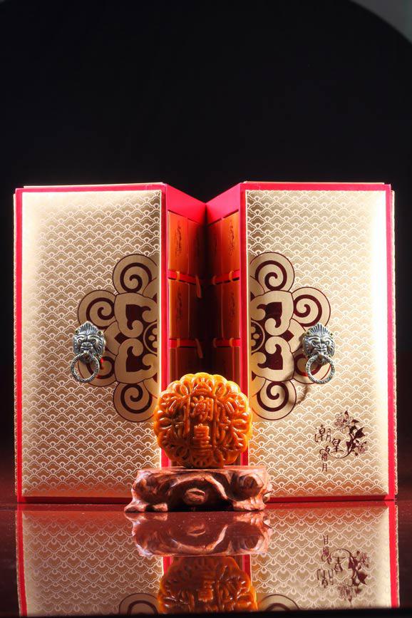 2013，非主流月餅也“瘋狂”