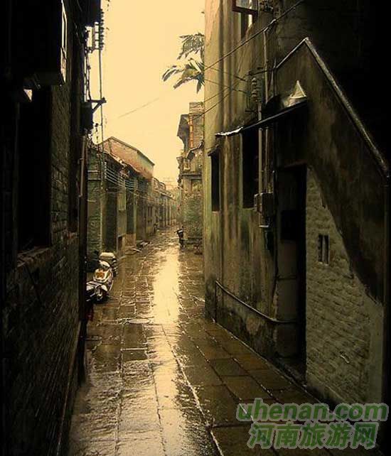 詩(shī)畫浙江今天約“惠”河南游客 詩(shī)畫浙江今天約“惠”河南游客