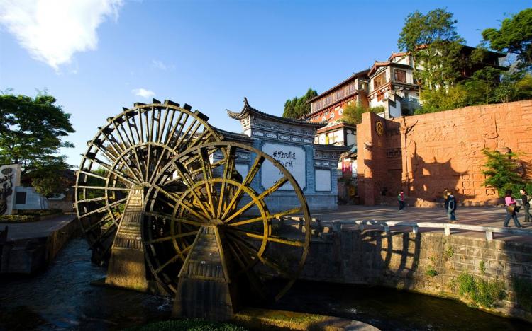 直飛麗江!鄭州開辟新航線 直飛麗江!鄭州開辟新航線