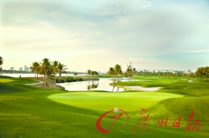 　　球場黃昏景色迷人?！　? complete=