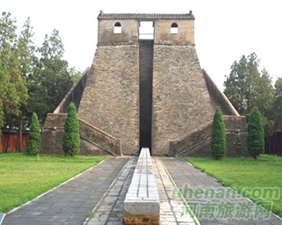 8月1日嵩山景區(qū)免費(fèi)開放 珍貴文物遺產(chǎn)邀你共賞 8月1日嵩山景區(qū)免費(fèi)開放 珍貴文物遺產(chǎn)邀你共賞