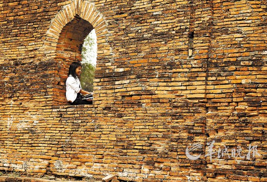 電影勾起旅游癮 探尋那些迷人的電影外景地(圖) 電影勾起旅游癮 探尋那些迷人的電影外景地(圖)