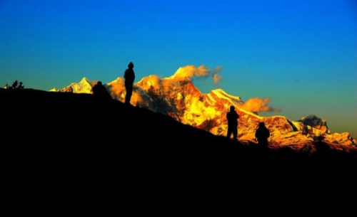 山登絕頂我為峰 此生必去的十大最美山峰 山登絕頂我為峰 此生必去的十大最美山峰