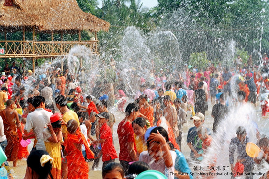 三月三 赴一場節(jié)會(huì)的旅行 三月三 赴一場節(jié)會(huì)的旅行