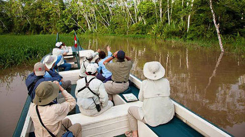失戀無罪！全球五大情傷療養(yǎng)地