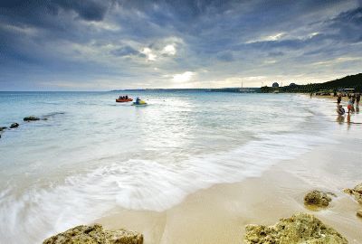 環(huán)島臺灣行也是好選擇。