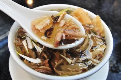 米其林超值餐廳美食 米其林超值餐廳美食