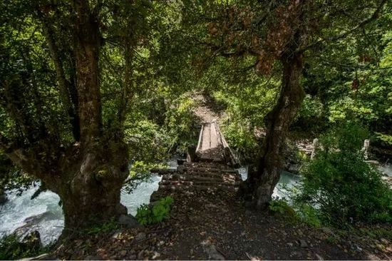 云南的另一個(gè)天堂 我約你一起去！