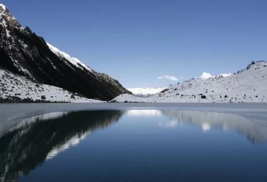 云南的另一個(gè)天堂 我約你一起去！