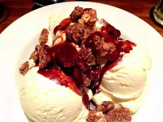 阿根廷不只是有足球，還有絢麗多彩的美食