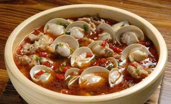 秋季最適合吃的海鮮是這10種 你吃對(duì)了嗎？