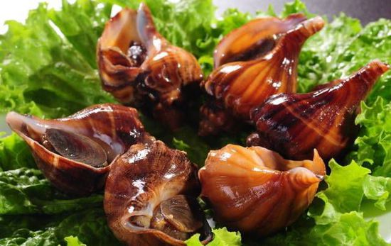 秋季最適合吃的海鮮是這10種 你吃對(duì)了嗎？