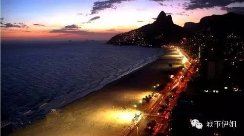 巴西免簽 火辣的南美帥哥咱們約嗎！