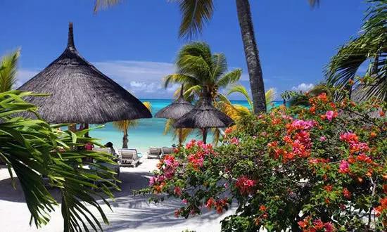 適合在冬天旅游的十個絕美海島！