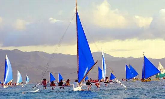 適合在冬天旅游的十個絕美海島！
