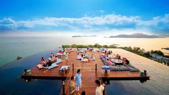 適合在冬天旅游的十個絕美海島！