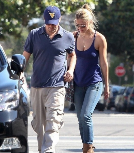 誰(shuí)能有幸約會(huì)天使？維秘超模們的男星后宮團(tuán)