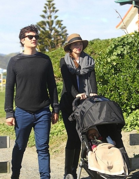 誰(shuí)能有幸約會(huì)天使？維秘超模們的男星后宮團(tuán)