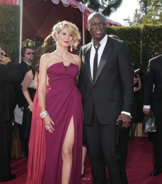 誰(shuí)能有幸約會(huì)天使？維秘超模們的男星后宮團(tuán)