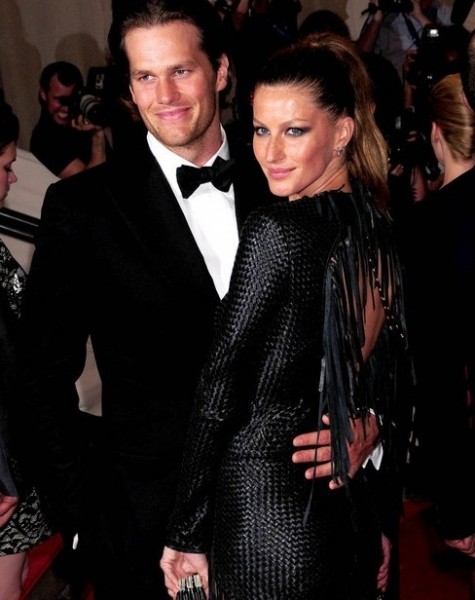 誰(shuí)能有幸約會(huì)天使？維秘超模們的男星后宮團(tuán)