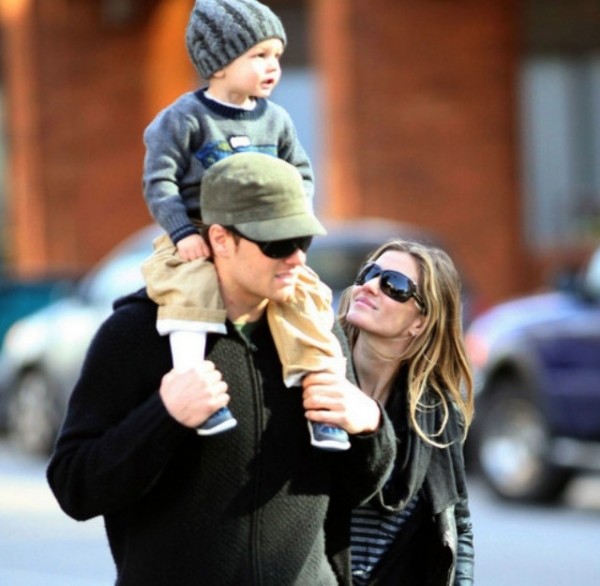 誰(shuí)能有幸約會(huì)天使？維秘超模們的男星后宮團(tuán)