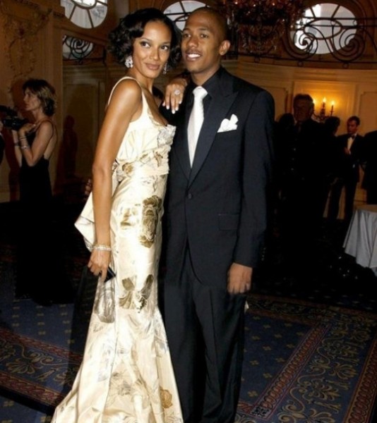 誰(shuí)能有幸約會(huì)天使？維秘超模們的男星后宮團(tuán)