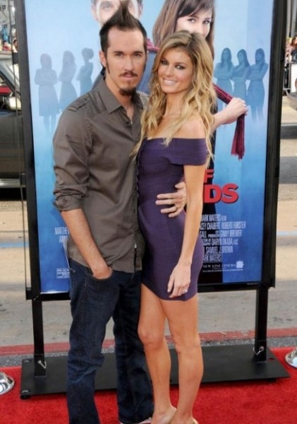 誰(shuí)能有幸約會(huì)天使？維秘超模們的男星后宮團(tuán)