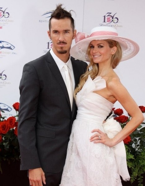 誰(shuí)能有幸約會(huì)天使？維秘超模們的男星后宮團(tuán)