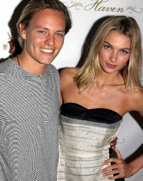 誰(shuí)能有幸約會(huì)天使？維秘超模們的男星后宮團(tuán)