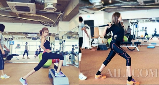 夏天將至，好身材養(yǎng)成計劃現在開始！