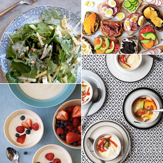 夏天將至，好身材養(yǎng)成計劃現在開始！