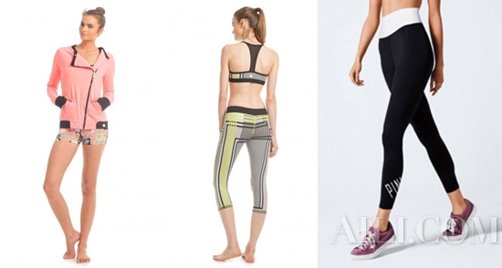 夏天將至，好身材養(yǎng)成計劃現在開始！