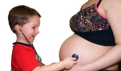 生二胎，你準備好了嗎？