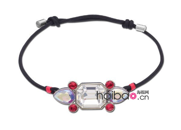 施華洛世奇(Swarovski) 2013春夏“熱帶天堂”珠寶配飾系列 施華洛世奇(Swarovski) 2013春夏“熱帶天堂”珠寶配飾系列