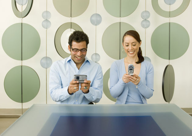 打電話談戀愛技巧 打電話談戀愛技巧