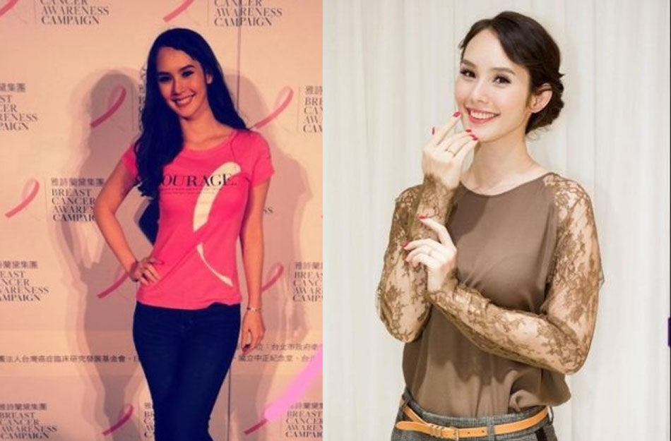 近日，日、瑞混血女模Shoko（池間晶子）因和言承旭傳緋聞爆紅，據(jù)說她是言承旭的新女友。網(wǎng)上流出的一些她的私房照，美艷程度超過言承旭前女友林志玲。