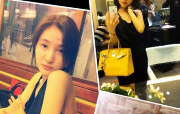 百度百科里也有關于郭美美的詞條，稱她是湖南人，畢業(yè)于北京電影學院表演系