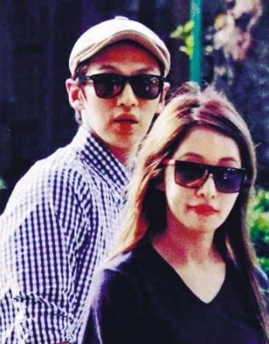 柯震東、蕭亞軒