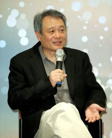 李安:內地導演有些自戀 李安:內地導演有些自戀