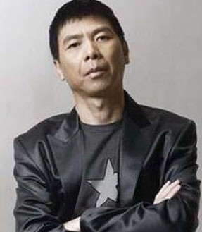 馮小剛（資料圖）。