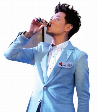 林志穎喊話方舟子，稱愿意與對(duì)方面談釋疑