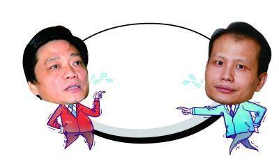 方舟子告崔永元名譽(yù)侵權(quán)索賠30萬。