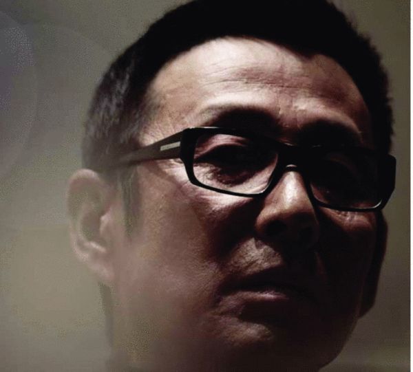 陳道明：抗日神劇給再多錢我也不演。