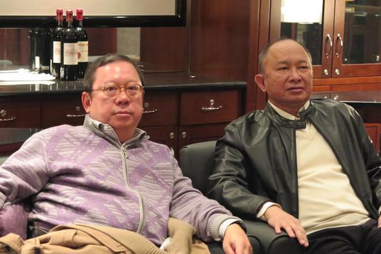 吳宇森執(zhí)導(dǎo)中國版《追捕》 吳宇森執(zhí)導(dǎo)中國版《追捕》