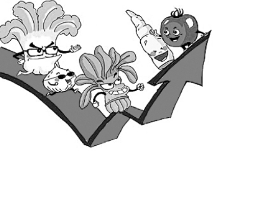 雪后菜價(jià)瘋漲15倍？沒(méi)恁夸張 元旦豬肉雞蛋或漲價(jià)