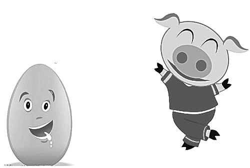 雪后菜價(jià)瘋漲15倍？沒(méi)恁夸張 元旦豬肉雞蛋或漲價(jià)