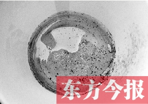 白雪融化時(shí) 灰霾現(xiàn)了形 兩會(huì)上“治霾”提案井噴 白雪融化時(shí) 灰霾現(xiàn)了形 兩會(huì)上“治霾”提案井噴