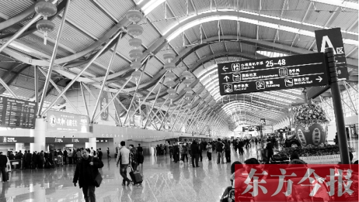 百元以下機(jī)票兩年后重返鄭州 百元以下機(jī)票兩年后重返鄭州